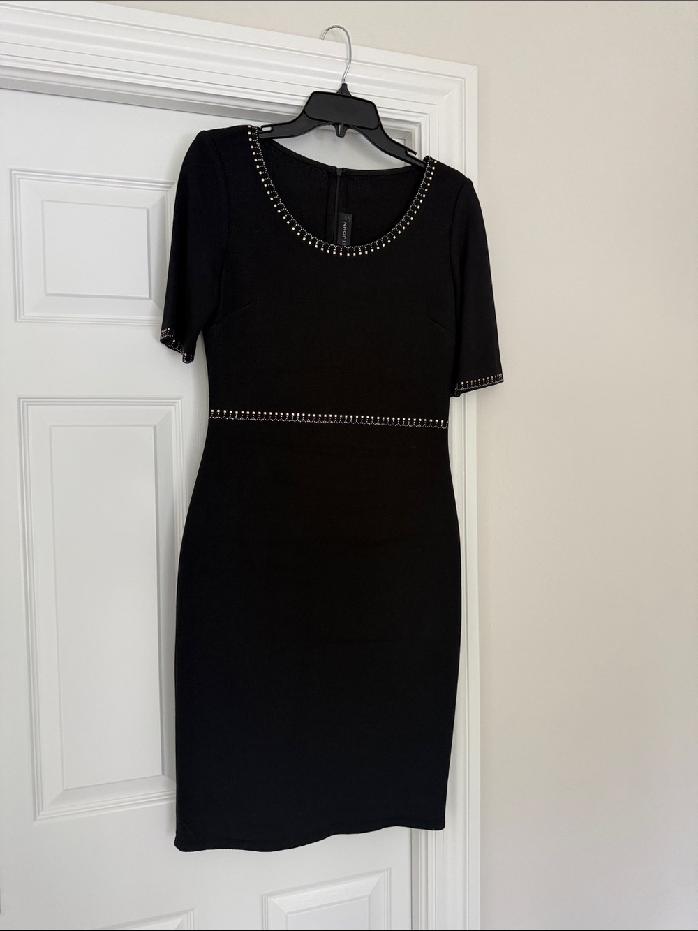 St John Dress Size 4